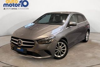 Mercedes Clase B 200 d - Foto 1