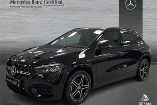 Mercedes Clase GLA 200 D - Foto 1