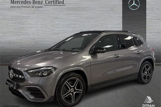Mercedes Clase GLA 200 D - Foto 1