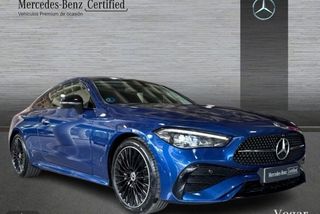 Mercedes CLE 200 AMG Line Advanced Plus Coupe - Foto 1