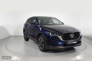 Mazda CX-5 2.0 G 121KW EVOLUTION 2WD AUT 5P - Foto 1