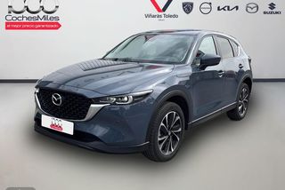 Mazda CX-5 e-Sky G MHEV 2.0 121kW Advantage - Foto 1