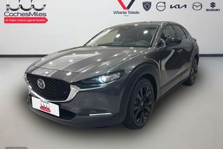 Mazda CX-30 2.5L e-SKYACTIV G MHEV 103kW (140CV) 6MT FWD Homura - Foto 1