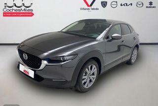 Mazda CX-30 e-SKY G MHEV 90kW Exclusive-line - Foto 1