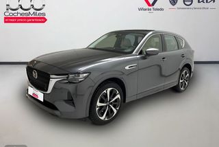 Mazda CX-60 e-Skyactiv D MHEV 147kw 8AT Takumi Com-P - Foto 1