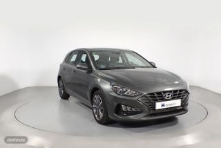 Hyundai i30 1.5 DPI ESSENCE 5P - Foto 1