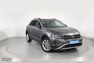 Volkswagen T-Roc 1.5 TSI 110KW DSG LIFE 5P - Foto 1