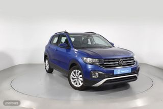 Volkswagen T-Cross 1.0 TSI 81KW ADVANCE 5P - Foto 1