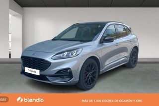 Ford Kuga 2.5 FHEV ST-LINE X AUTO 190 5P - Foto 1