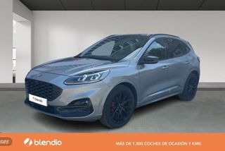 Ford Kuga 2.5 FHEV ST-LINE AUTO 190 5P - Foto 1