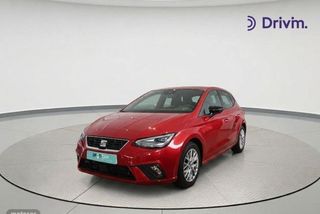 Seat Ibiza 1.0 TSI 85 kW (115 CV) FR Salta! - Foto 1