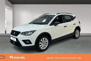 Seat Arona 1.6 TDI 70KW STYLE ECOMOTIVE 95 5P - Foto 1