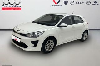 Kia Rio 1.2 DPi 62kW (84CV) Concept - Foto 1