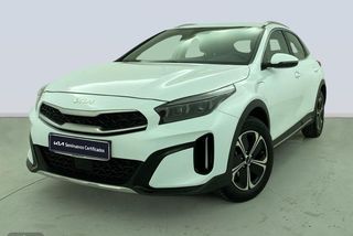 Kia XCeed 1.6 GDi PHEV eDrive 104 kW (141 CV) - Foto 1