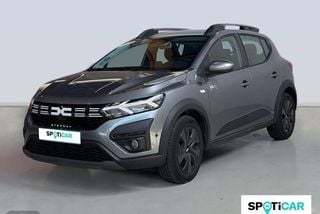 Dacia Sandero Stepway Expression ECO-G 74 kW (101 CV) - Foto 1