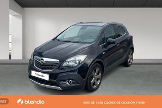 Opel Mokka 1.7 CDTI SELECTIVE AUTO 2WD 130 5P - Foto 1