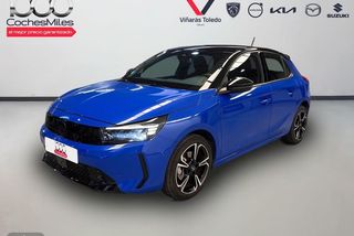 Opel Corsa 1.2T XHLHybrid 74kW GS eDCT - Foto 1