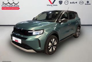 Opel Frontera 1.2T XHT Hybrid eDCT6 107kW GS - Foto 1