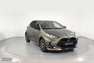 Toyota Yaris 1.5 VVT-I HYBRID STYLE 5P - Foto 1