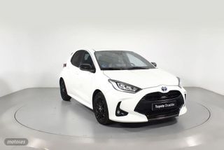 Toyota Yaris 1.5 VVT-I HYBRID STYLE 5P - Foto 1