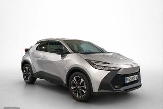 Toyota C-HR 2.0 PHEV HYBRID ADVANCE CVT 5P - Foto 1