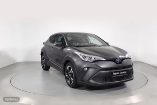 Toyota C-HR 1.8 VVT-I HYBRID ADVANCE AUTO 5P - Foto 1