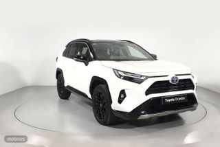 Toyota RAV 4 RAV4 2.5 VVT-I 160KW STYLE AUTO 4WD 5P - Foto 1