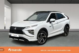 Mitsubishi Eclipse Cross 2.4 PHEV KAITEKI+ AUTO 4WD 188 5P - Foto 1