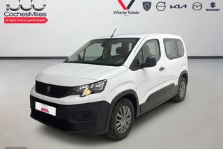 Peugeot e-Rifter Active Pack Standard 100kW - Foto 1