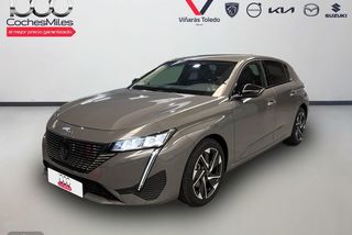 Peugeot 308 5P Allure BlueHDi 130 S&S EAT8 - Foto 1