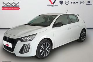 Peugeot 208 Style HYBRID 110 eDCS6 - Foto 1