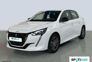 Peugeot 208 PureTech 75 S&S Active Pack 55 kW (75 CV) - Foto 1