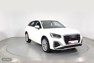 Audi Q2 1.5 35 TFSI S TRONIC S LINE 5P - Foto 1