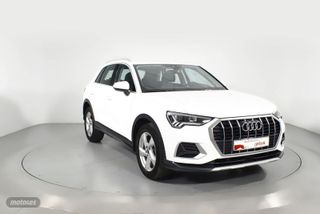 Audi Q3 2.0 35 TDI S TRONIC ADVANCED 5P - Foto 1