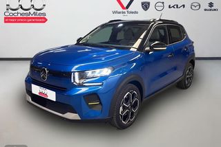 Citroen C3 Turbo 100 Max - Foto 1