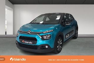 Citroen C3 1.2 Puretech 60KW S&S FEEL PACK 83CV 5P - Foto 1