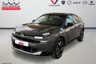 Citroen C4 Hybrid 145 ë-DCS6 Business Edition - Foto 1