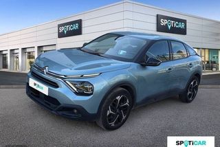 Citroen C4 PureTech 130 S&S 6v Feel Pack - Foto 1