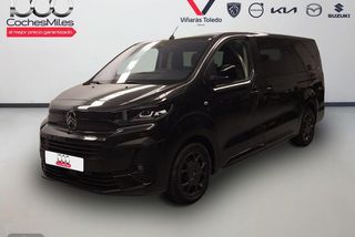 Citroen Spacetourer Plus Talla XL BlueHDi 180 S&S EAT8 - Foto 1