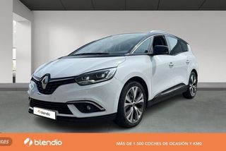 Renault Grand Scenic Grand Scénic 1.3 TCE ZEN 140 5P 7 Plazas - Foto 1