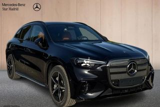 Mercedes Clase GLC GLC 400 4MATIC con tecnología EQ - Foto 1