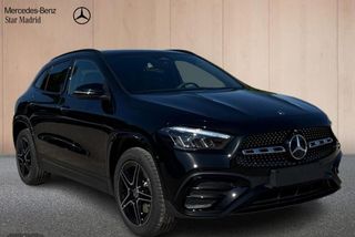 Mercedes Clase GLA GLA 250 e con tecnología híbrida EQ - Foto 1