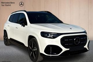 Mercedes Clase GLB GLB 200 - Foto 1