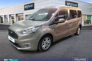 Ford Tourneo Connect 1.5 TDCi 88kW (120CV) Trend - Foto 1