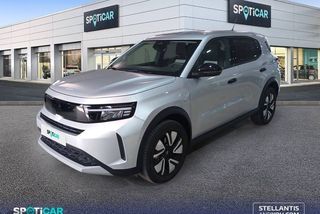 Opel Frontera 1.2T XHT Hybrid eDCT6 100kW GS - Foto 1