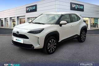 Toyota Yaris Cross 1.5 120H Active Tech - Foto 1