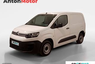 Citroen Berlingo Talla M BlueHDi 75 Control - Foto 1