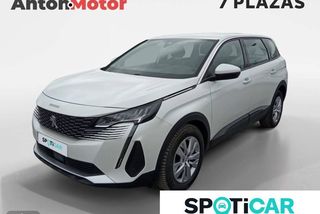 Peugeot 5008 1.5 BlueHDi 96kW S&S EAT8 Active Pack - Foto 1