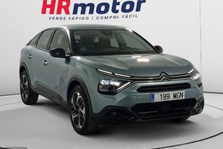 Citroen C4 Feel Pack - Foto 1