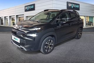Citroen C3 Aircross PureTech 81kW (110CV) S&S Feel Pack - Foto 1